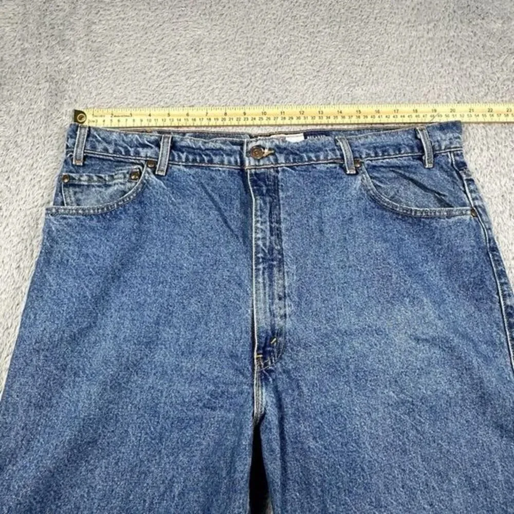 Levis thank you